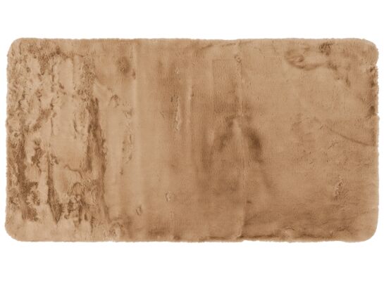 Dywan Bellarossa 80 x 150 cm beż