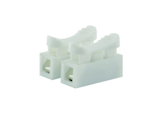 Szybkozłączka instalacyjna SPRING CONNECTOR 2 POLE 1,5 mm HOROZ