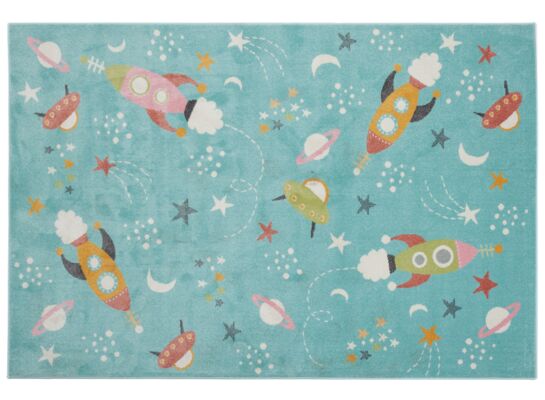 Dywan Sanford 60 x 100 cm kosmos 8114/QH5-L