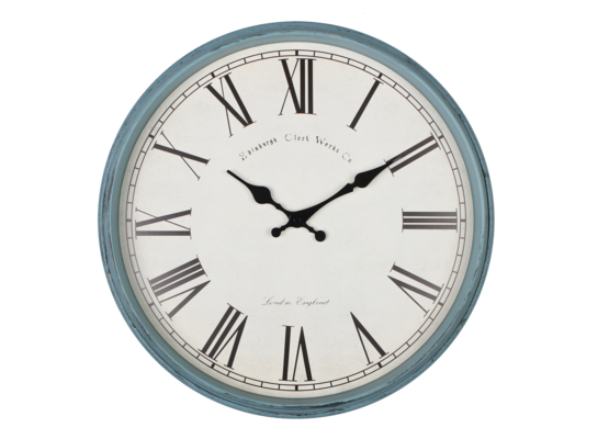 Zegar ścienny HYATT 41 cm