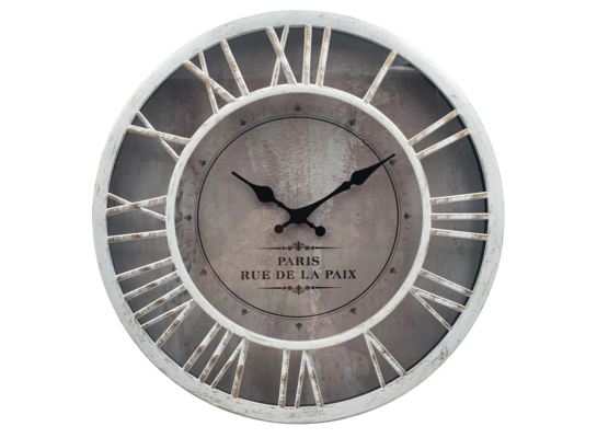 Zegar ścienny MARDAN 40 cm