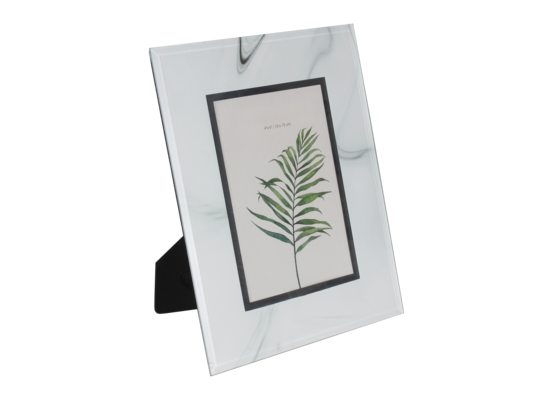 Ramka na zdjęcia INKO 20 x 25 cm szklana