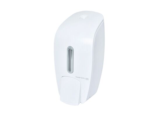 Dystrybutor mydła F1 1000 ml biały