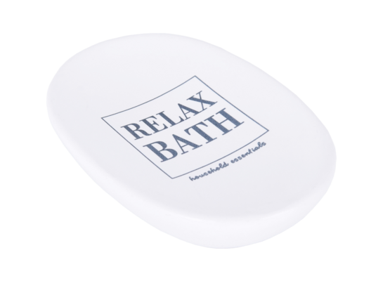 Mydelniczka Grama biała