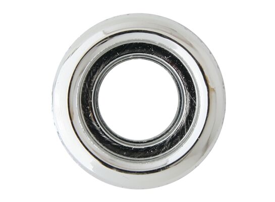 Tuleja wentylacyjna TS Ø40 chrom