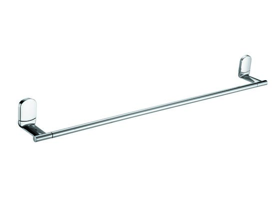 Wieszak kąpielowy Vigo 600 mm chrom