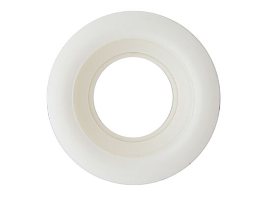 Tuleja wentylacyjna TS Ø40 biała