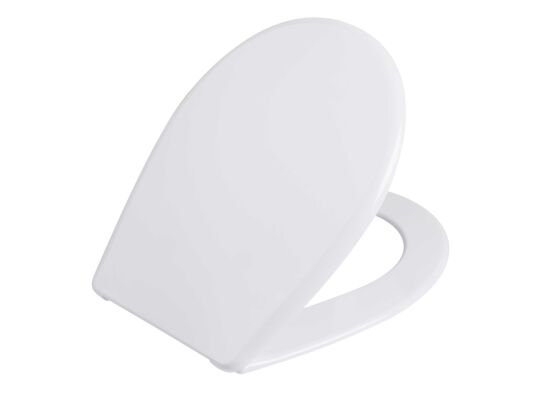 Deska WC Prima biała