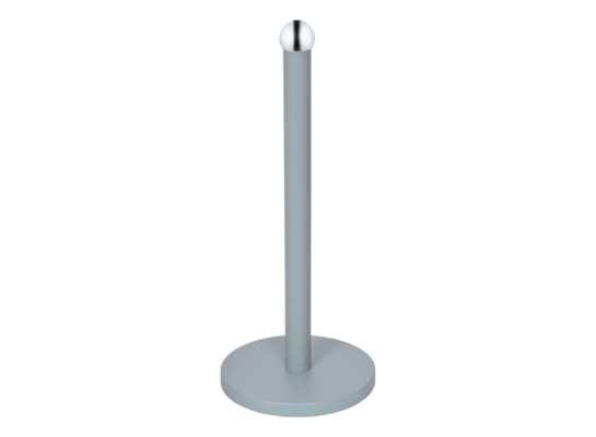 Stojak na papier Grenada szary