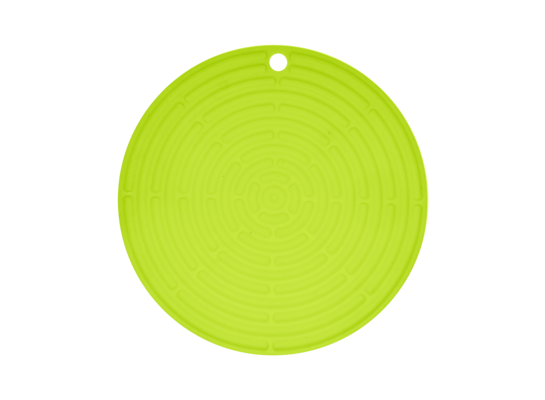 Podkładka silikonowa koło lemon