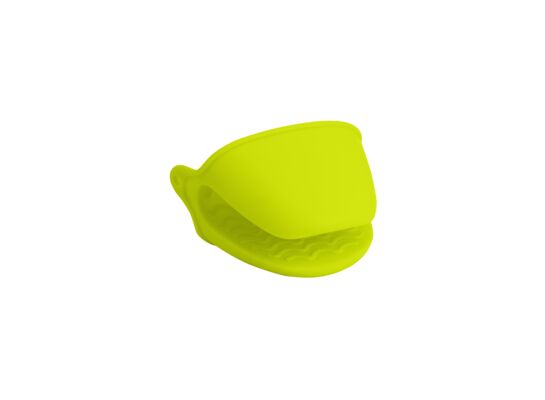 Silikonowa rękawica kuchenna lemon