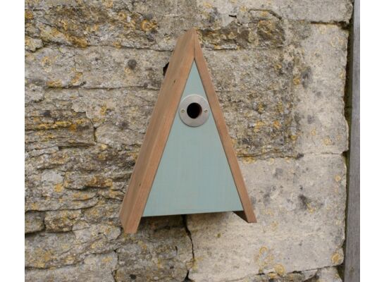 Budka Lęgowa TB05 17 x 12 x 32 cm