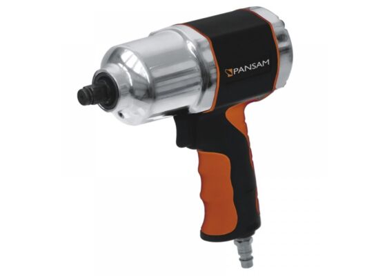 Klucz pneumatyczny udarowy 1/2" 570 nm