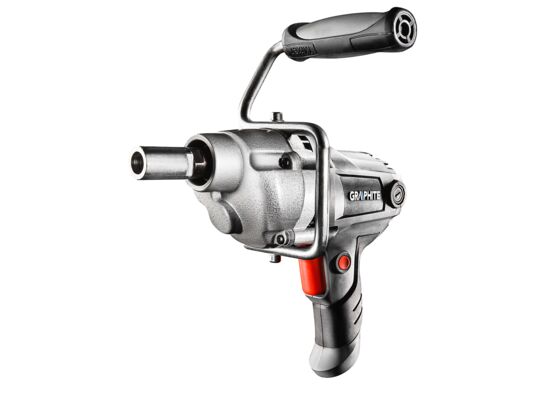 Wiertarko - mieszarka 850 W, uchwyt kluczykowy 13 mm, walizka GRAPHITE