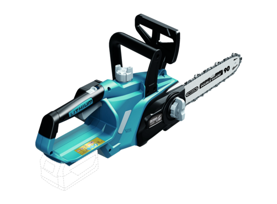 Piła łańcuchowa OREGON 90 250 mm 18 V