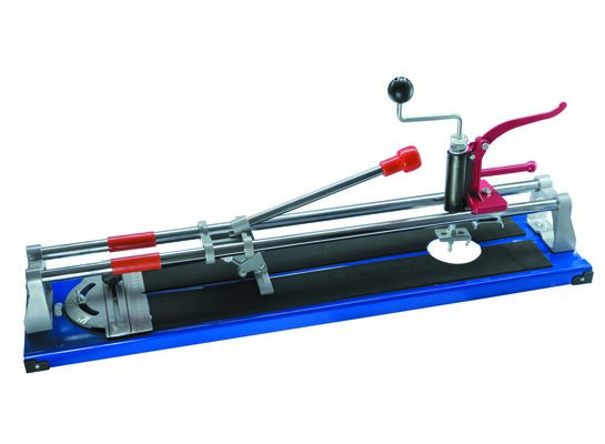 Maszyna do glazury 3-funkcyjna 600 mm