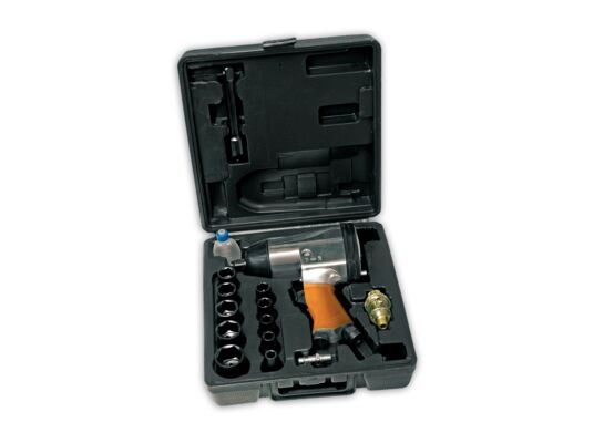 Klucz pneumatyczny udarowy 1/2" A533161