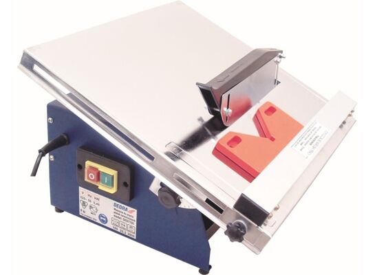 Przecinarka do płytek glazurniczych 450 W