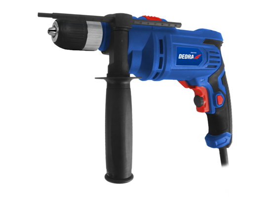 Wiertarka udarowa 700 W