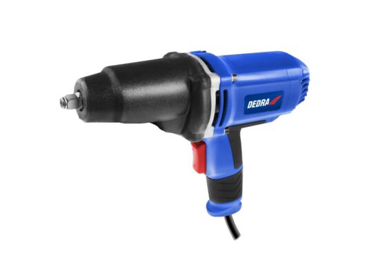 Elektryczny klucz udarowy 950 W Dedra