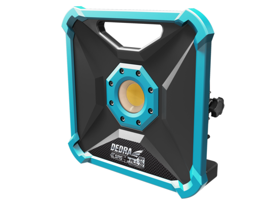 Lampa warsztatowa akumulatorowa 18 V