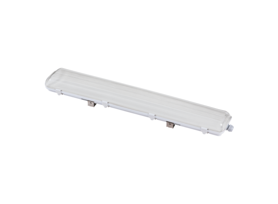 Oprawa hermetyczna do tuby LED ORO-ATLAS-BASIC-2XT860