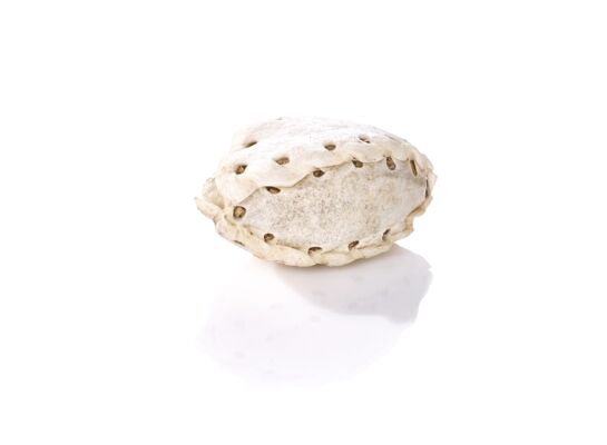 Przysmak dla psa rugby białe 7,5 cm 45 g Maced