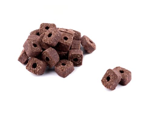 Mięsne krążki z jagnięciną 500 g Maced