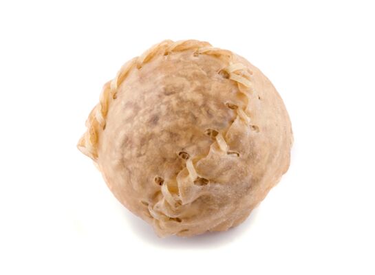 Przysmak dla psa Baseball 7,5 cm 125 g Maced