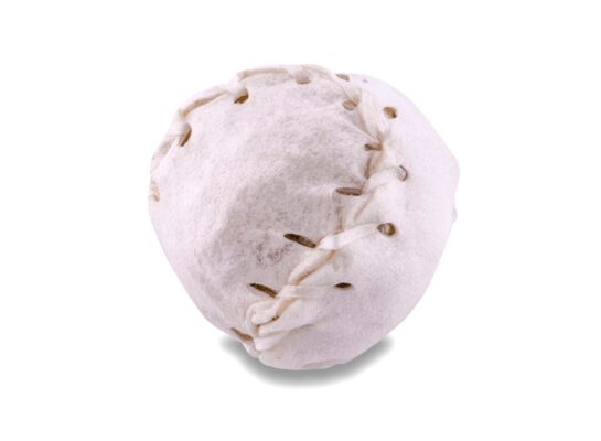 Przysmak dla psa Baseball biały 5 cm 65 g Maced