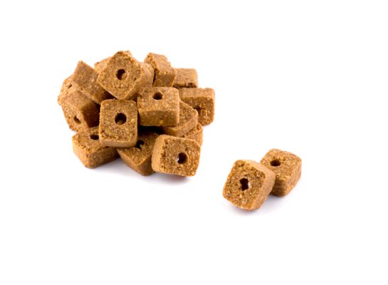 Mięsne krążki z kurczakiem 500 g Maced