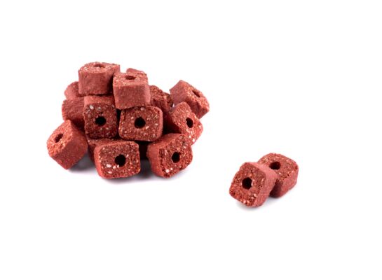 Mięsne krążki z wołowiną 500 g Maced