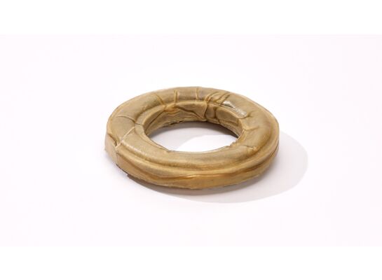 Przysmak dla psa ring naturalny prasowany 13 cm 140 g Maced