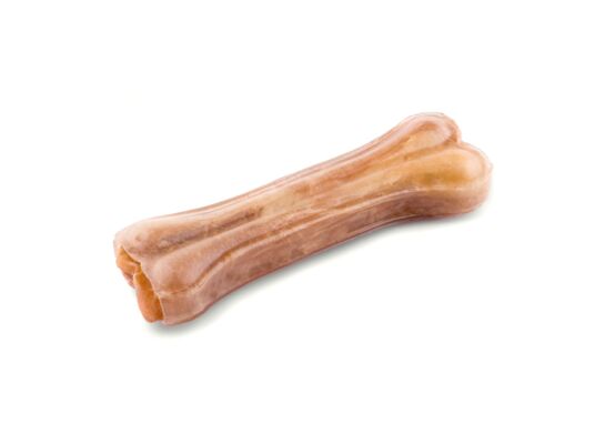 Kość prasowana 11 cm Maced