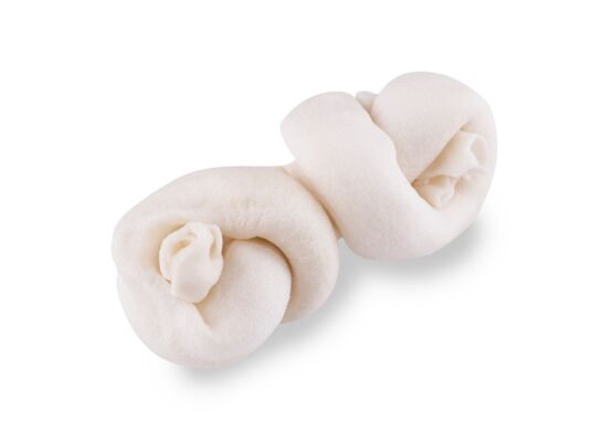 Przysmak dla psa kość Premium 12 cm 50 g Maced