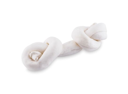 Przysmak dla psa kość Premium 27 cm 200g Maced