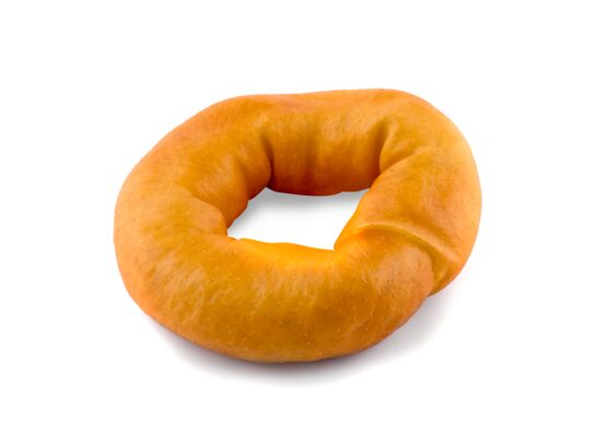 Przysmak dla psa ring Premium 12 cm 95 g Maced