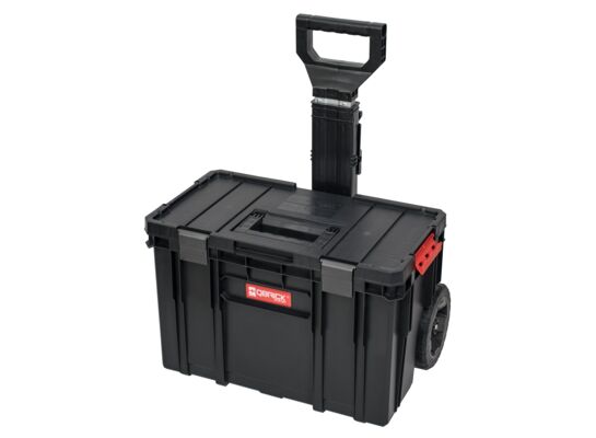 Skrzynka narzędziowa QBRICK SYSTEM TWO CART Plus