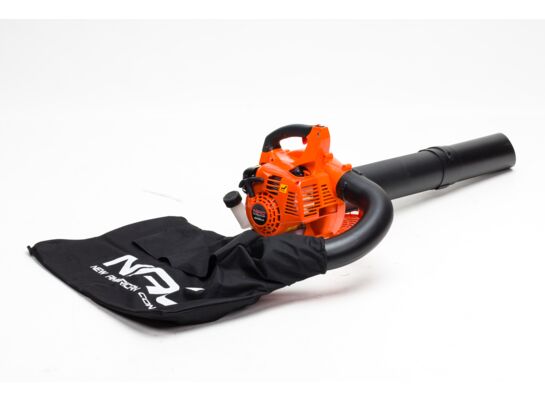 Odkurzacz spalinowy bezszczotkowy do liści 1 KM NAC