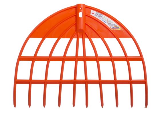 Widło-grabie 10 zębów KLIK