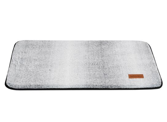 Legowisko Basic Dream M grafit 60 x 82 cm