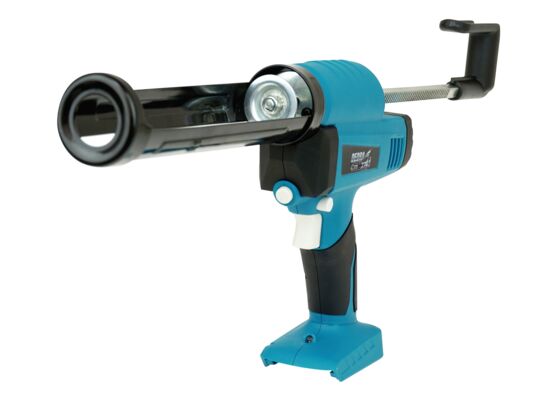 Wyciskacz do silikonu akumulatorowy 18 V