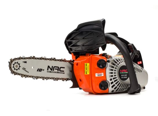 Pilarka spalinowa - gałęziówka 1,2 KM 25 cm NAC