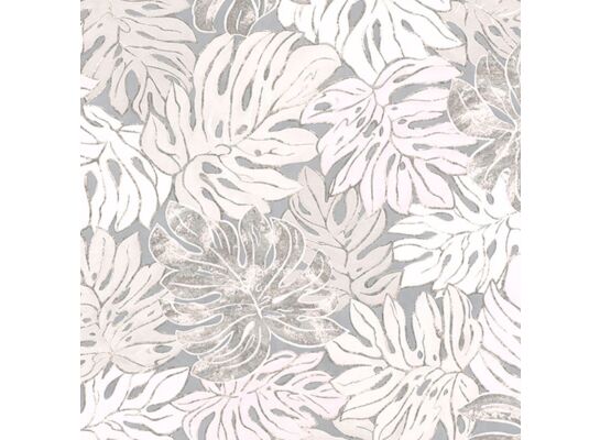 Tapeta winylowa na flizelinie 53 cm 10,5 m wzór kwiatowy