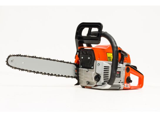 Pilarka spalinowa 2,4 KM 40 cm OREGON NAC