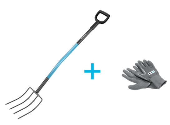 Widły gospodarcze CELLPRO 130 cm Cellfast