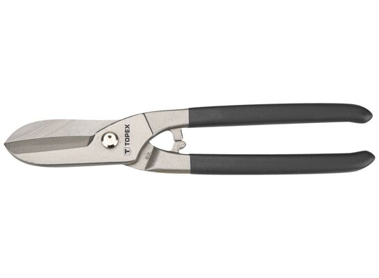 Nożyce do blachy 250 mm TOPEX