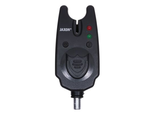 Sygnalizator elektroniczny XTR CARP WEEKEND 201 czerwony Jaxon