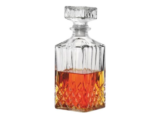 Karafka szklana DALIS 950 ml