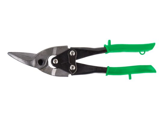 Nożyce do blachy 250 mm, lewe Top Tools